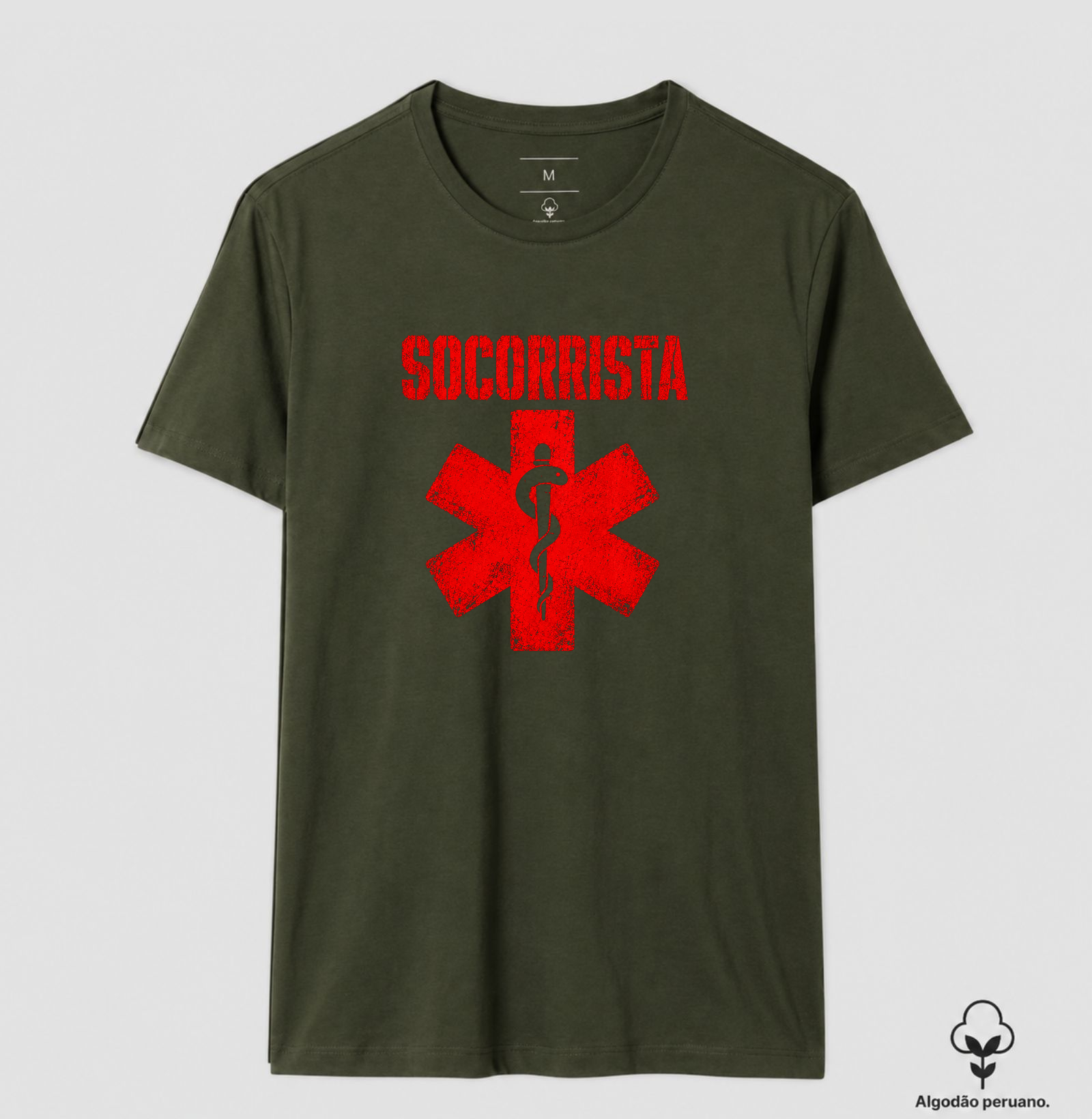 Socorrista Brasão símbolo  - Imagem 6