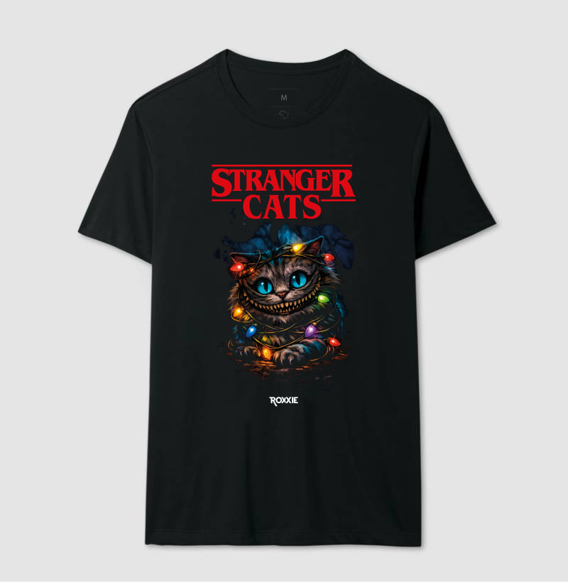 Strange Cats - Luzes no além - Imagem 2