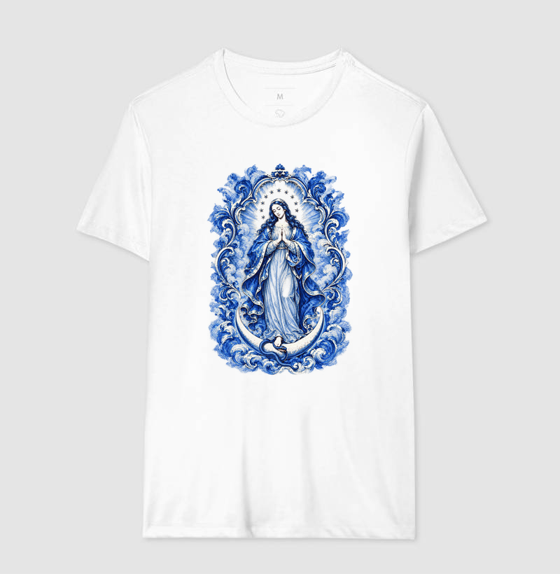 Nossa Senhora da Imaculada Conceição - Imagem 2