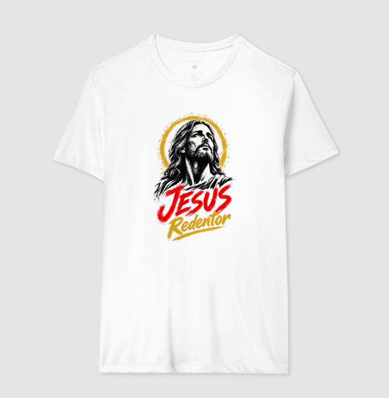 Redentor YellowRed - Imagem 2