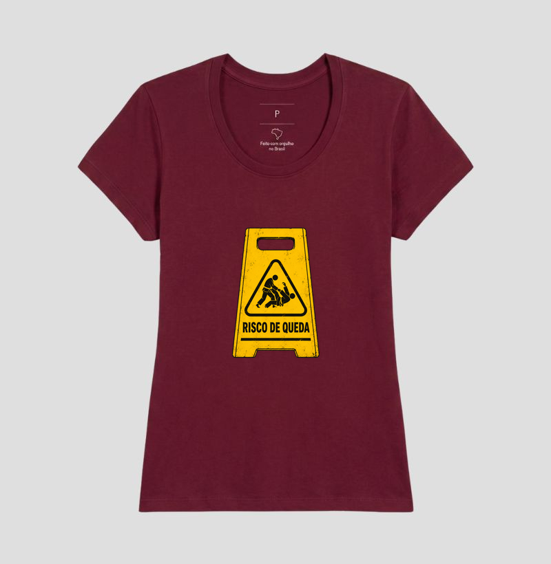 Camisa 18