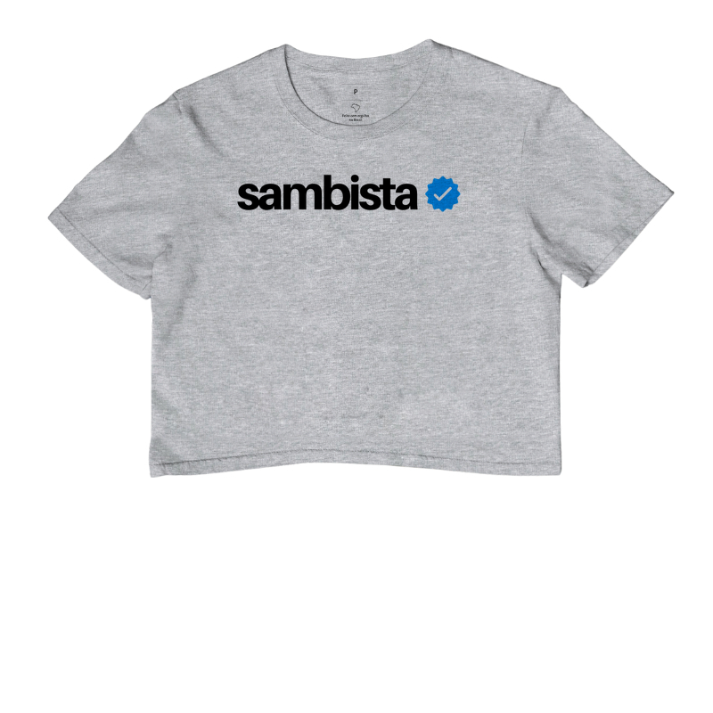 Sambista verificado - Imagem 6