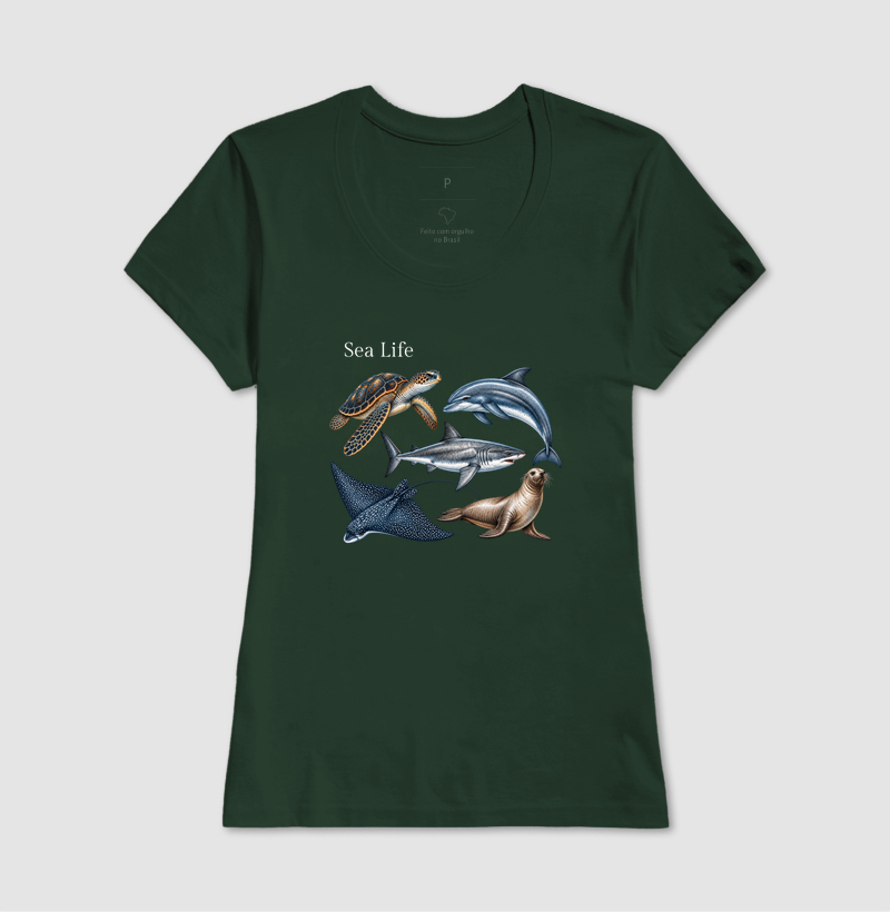 Sea Life - Imagem 16