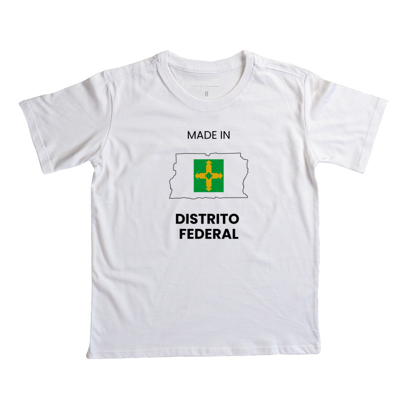 Made In Distrito Federal - Imagem 5