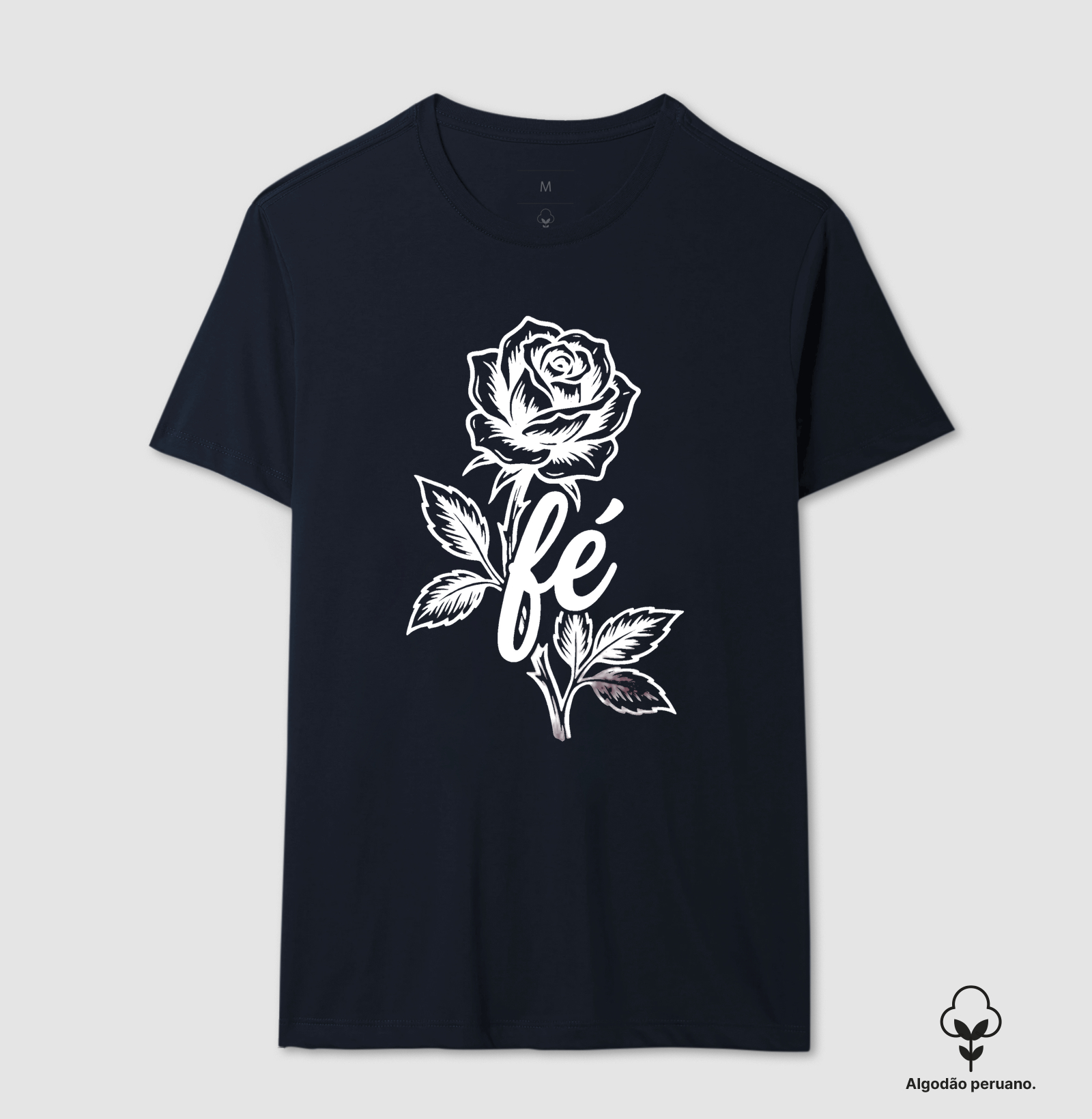 Fé Rosa - Imagem 3