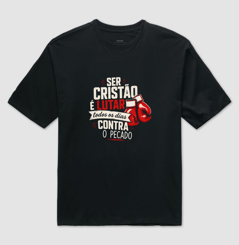 Ser Cristão é Lutar todos os dias contra o pecado - Imagem 3