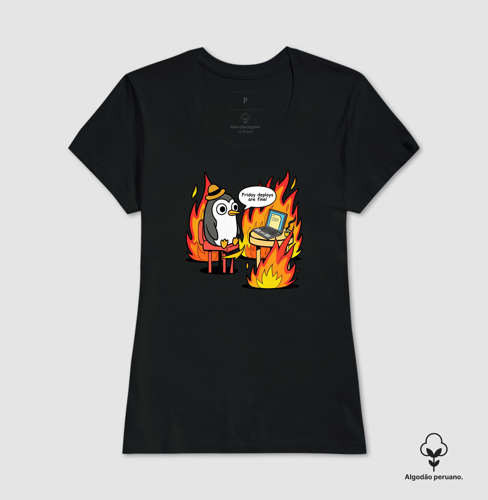 Camisa 4