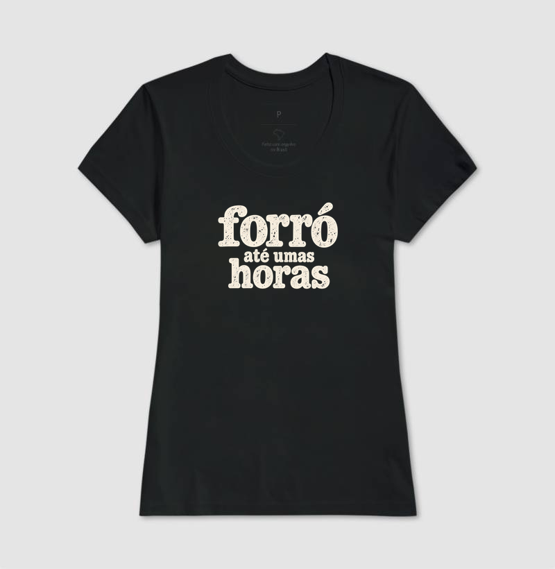Forró até umas horas - Imagem 3