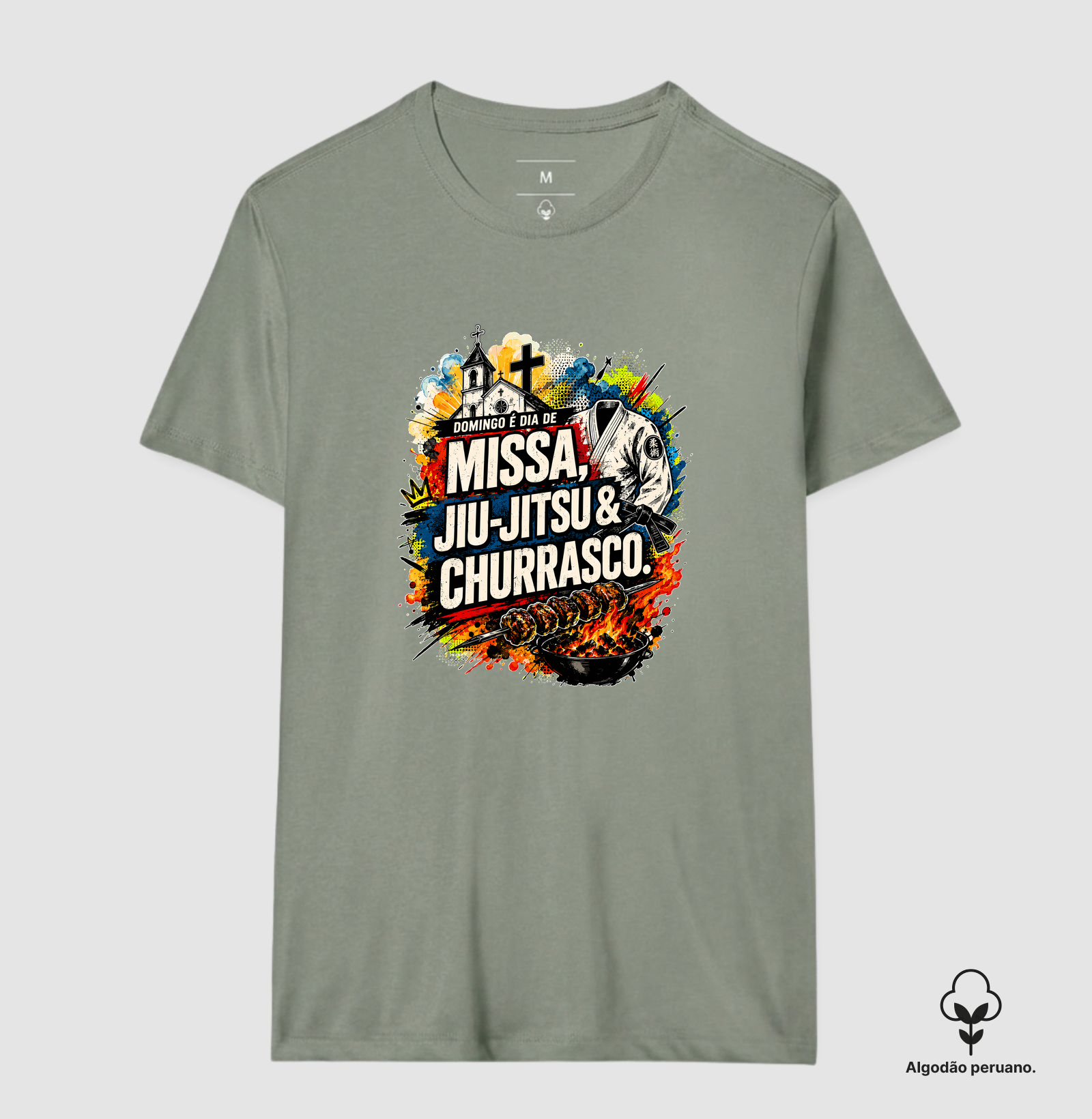 Camisa 4