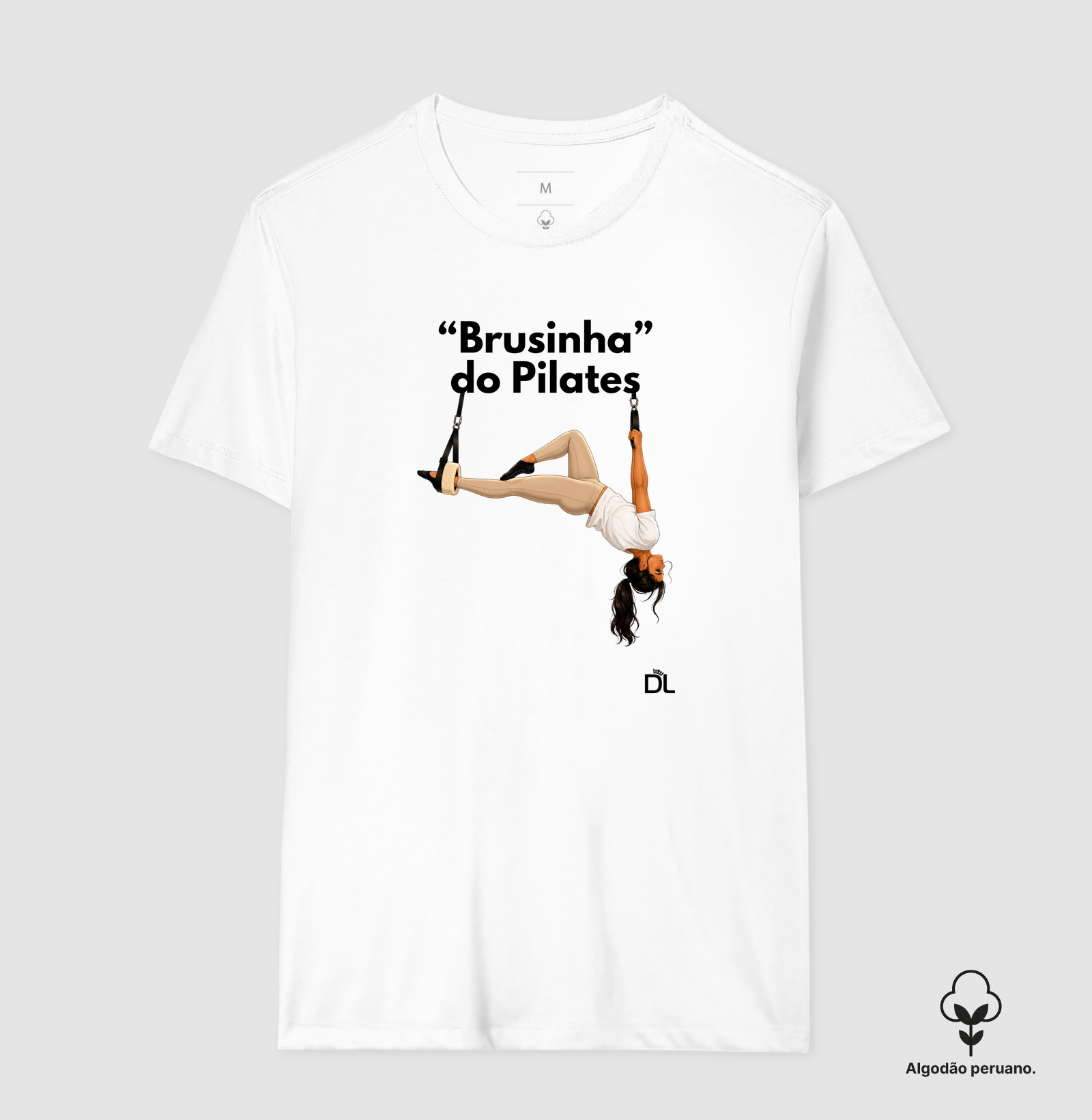 Brusinha do Pilates - Imagem 7