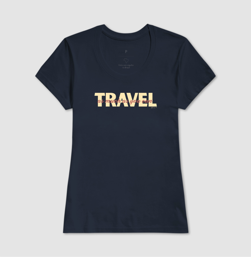 Travel as much as you can - Imagem 10