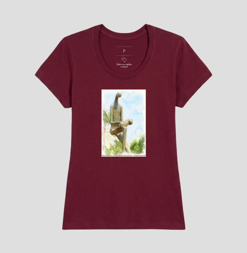 Camisa 21