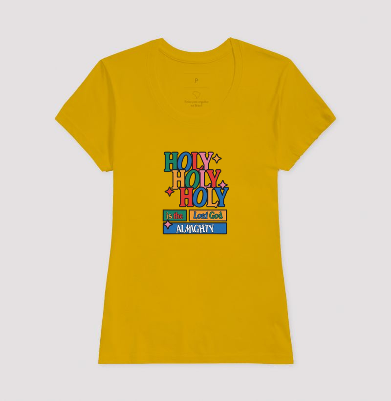 Holy Holy Holy is the Lord God Almighty - Imagem 16