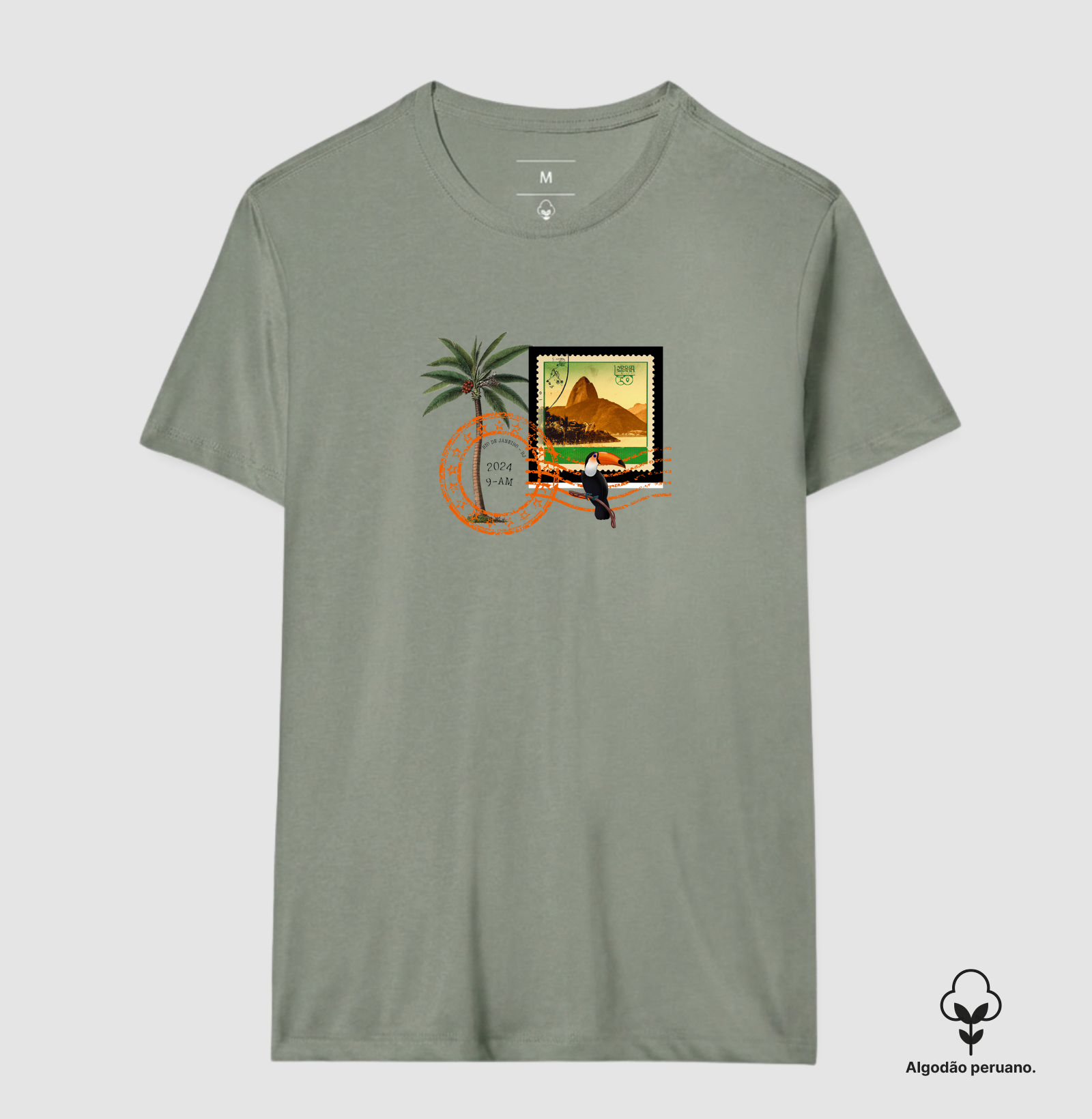 Camisa 5