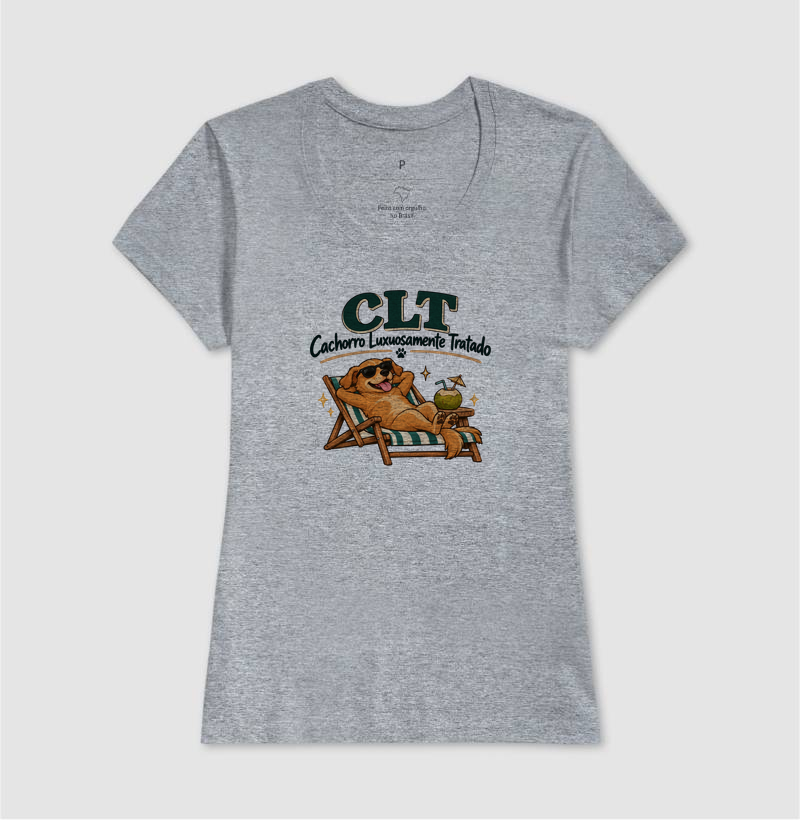 CLT - Cachorro Luxuosamente Tratado - Imagem 9