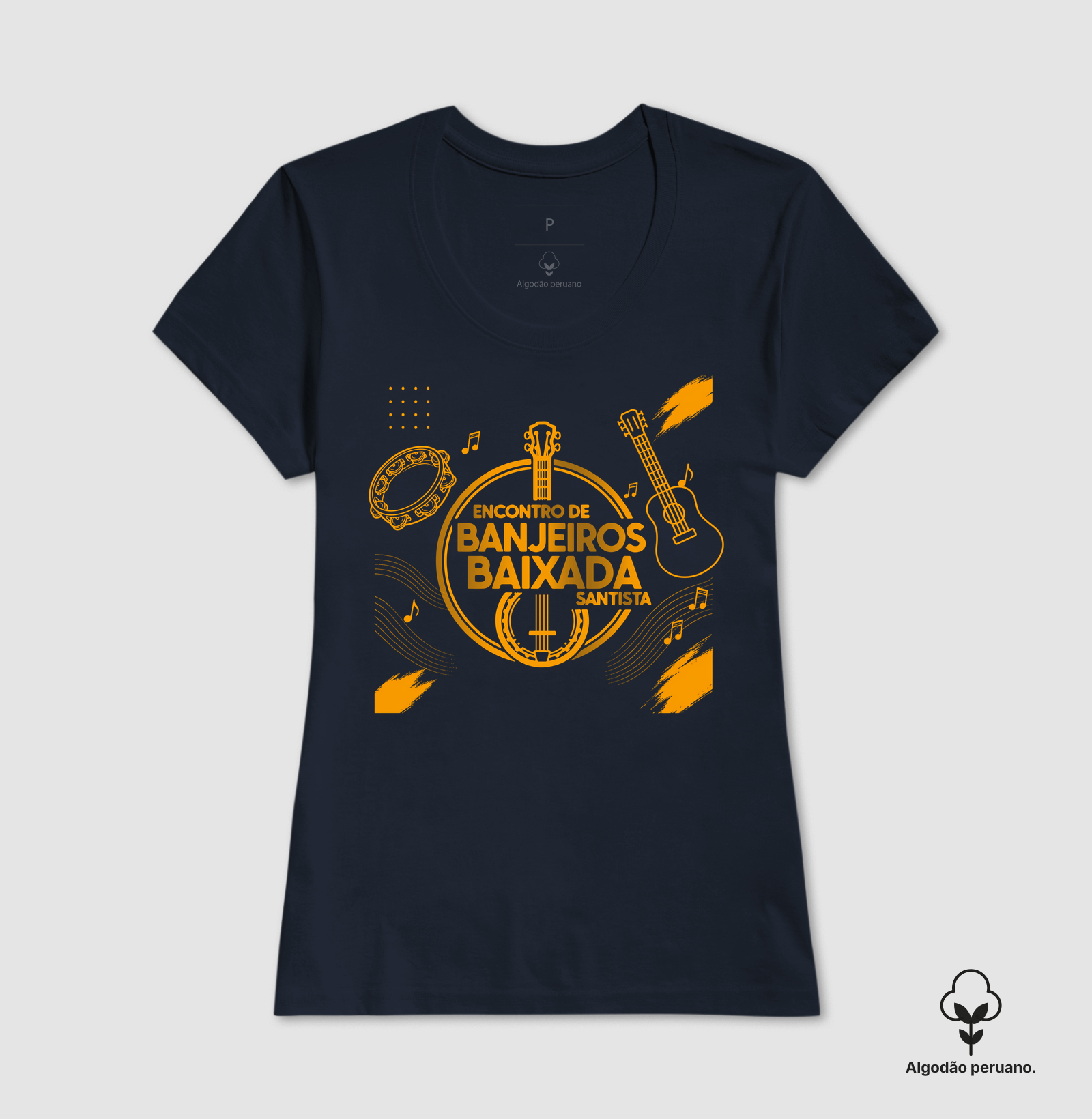 Camisa 4