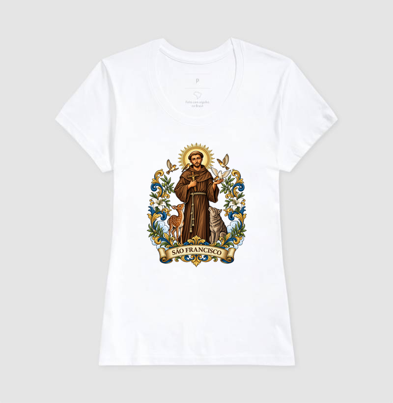 São Francisco - Imagem 5