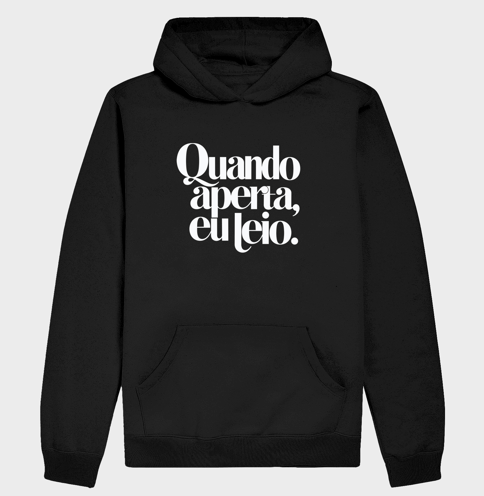 Quando Aperta, Eu Leio - Imagem 2