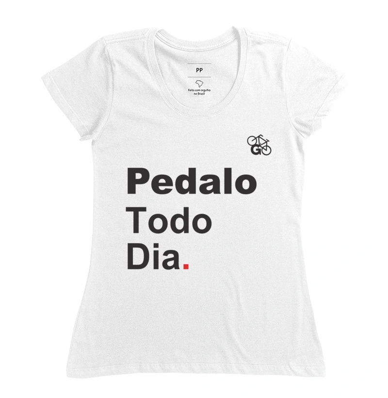 Pedalo Todo Dia. - Imagem 5