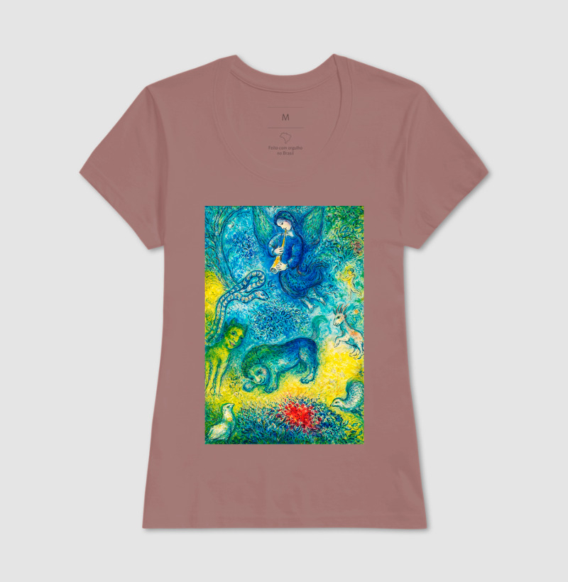 Camisa 15