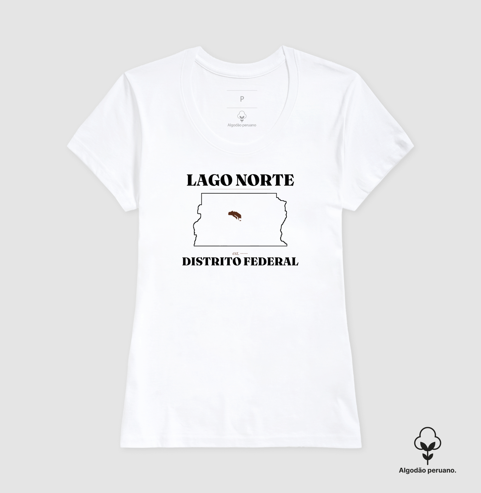 Lago Norte | Legado DF - Imagem 2