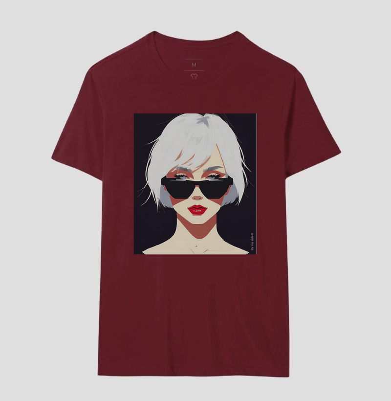 Camisa 17