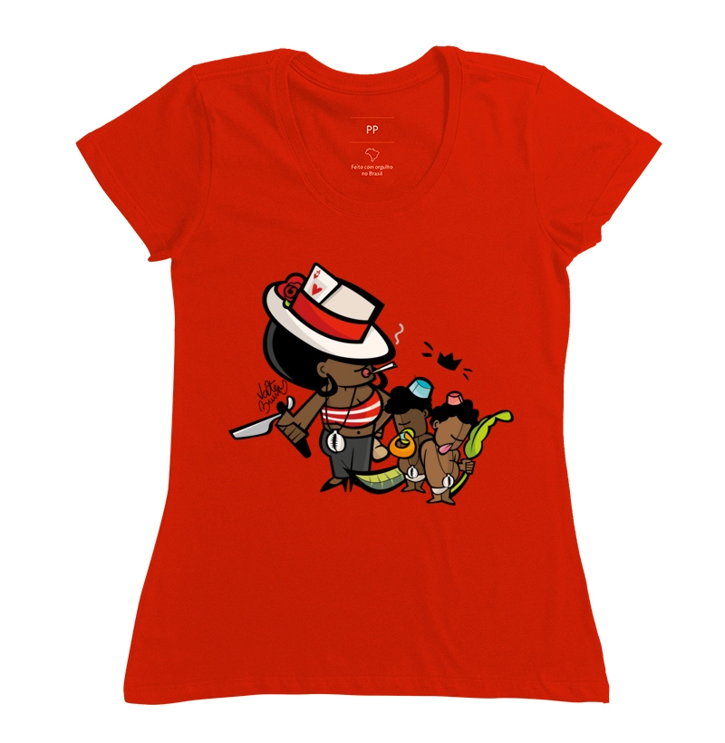 Camisa 4