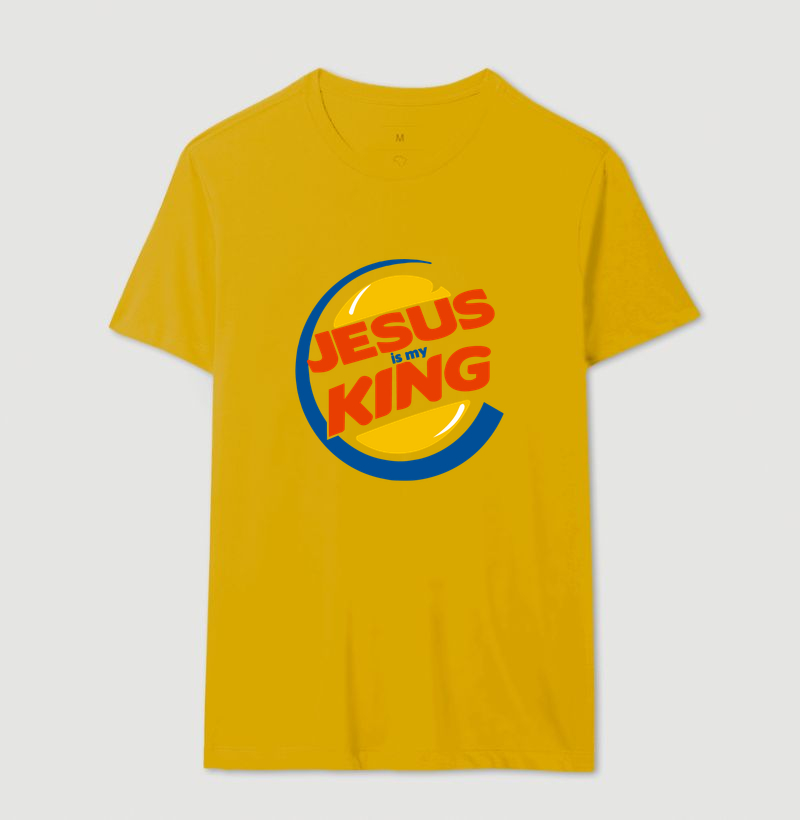 Jesus is my King - Imagem 14