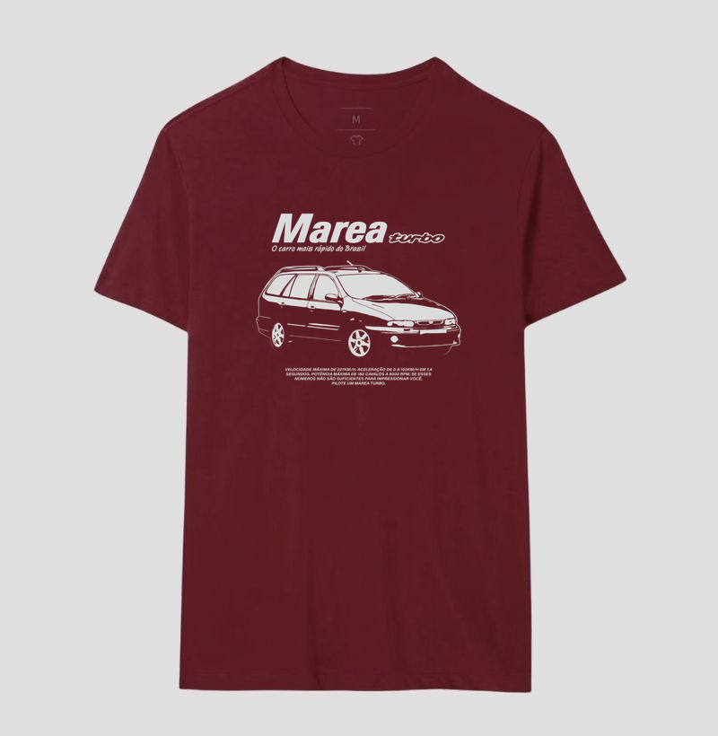 Marea Turbo | O carro mais rápido do Brasil - Imagem 21
