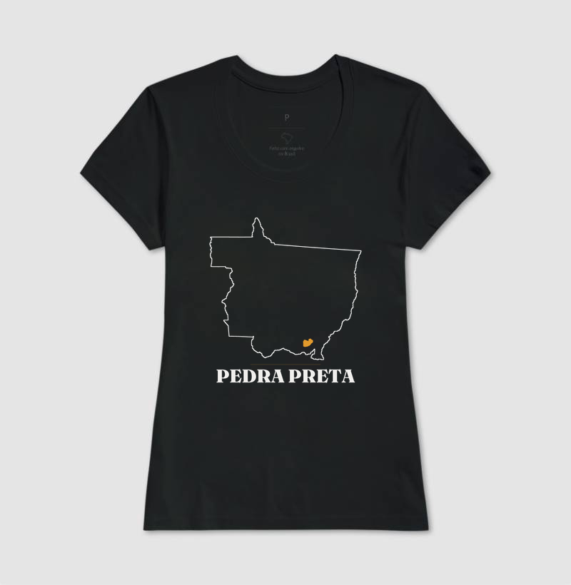 Pedra Preta | Traço MT - Imagem 3