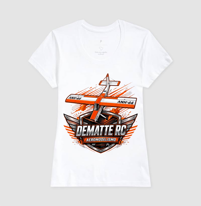 DEMATTE RC - Imagem 5