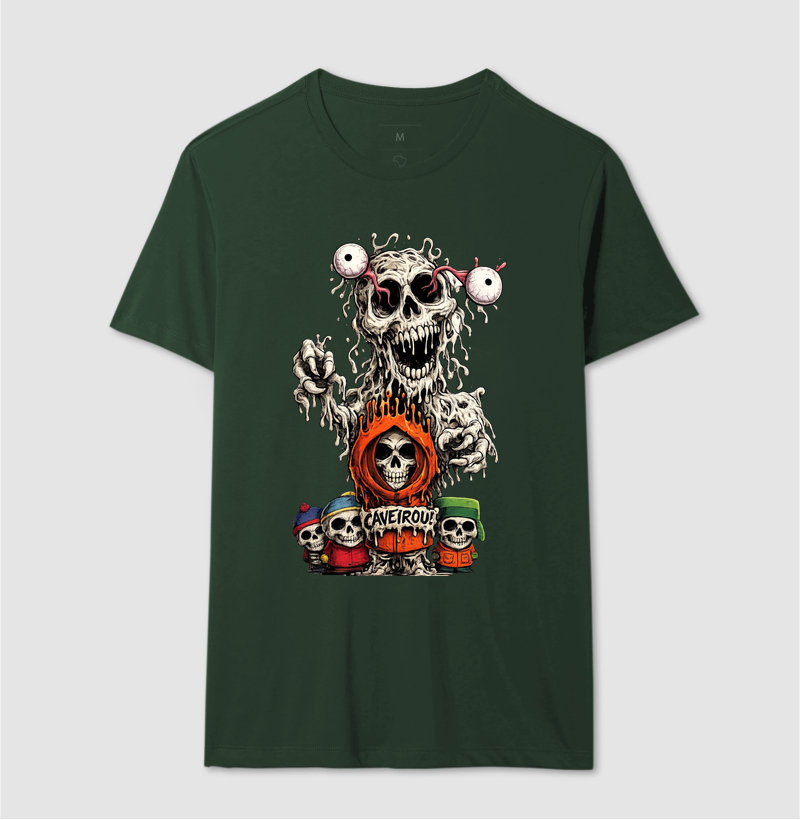Camisa 11