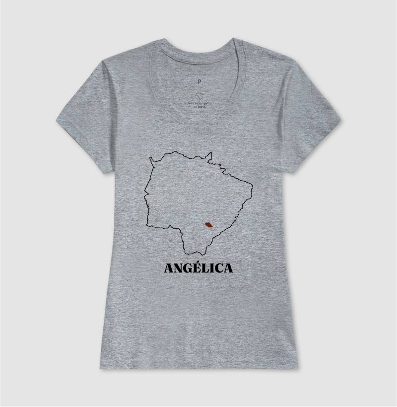 Angélica | Traço MS - Imagem 9