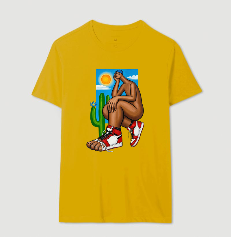 Camisa 13