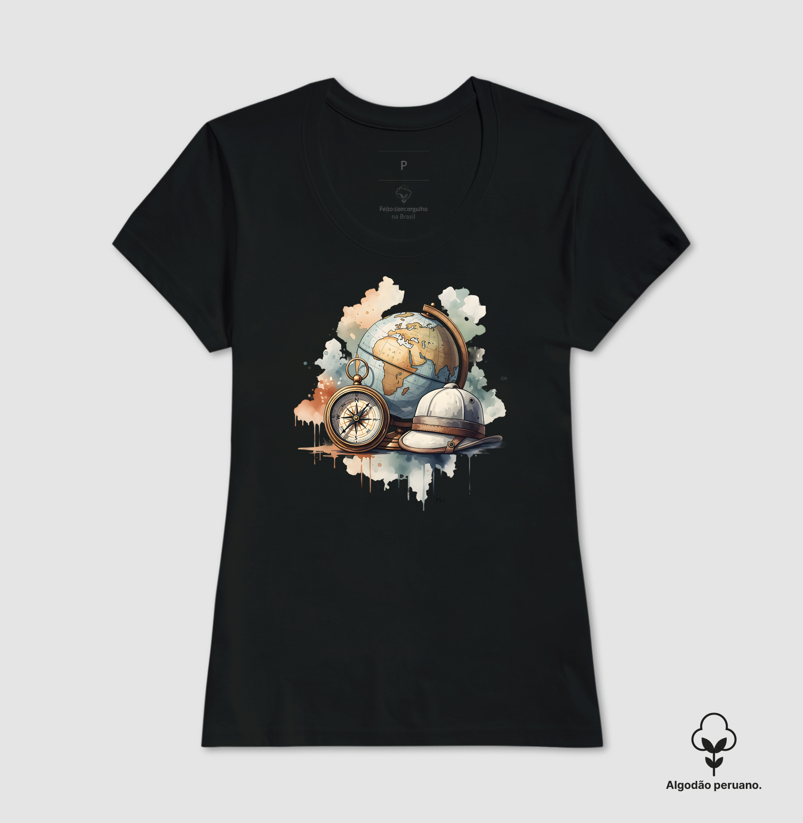 Camisa 5