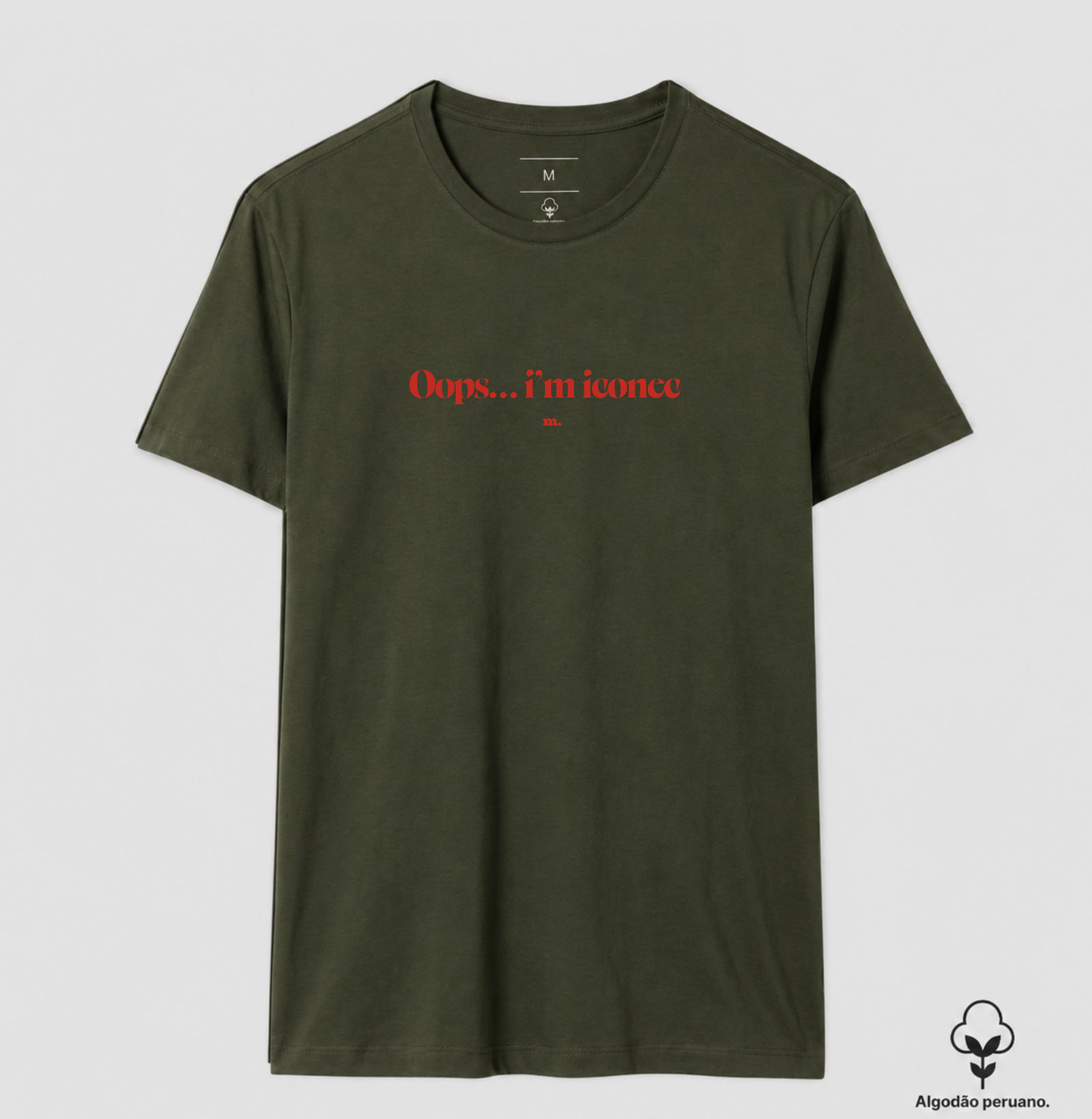 Camisa 9
