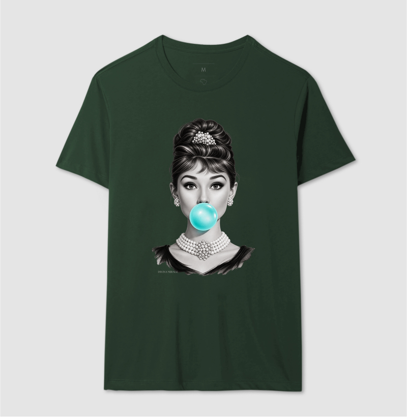 Audrey - Imagem 8