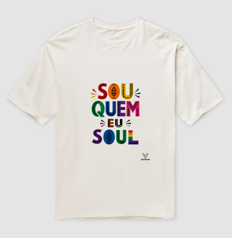 Sou quem eu Soul - Imagem 4