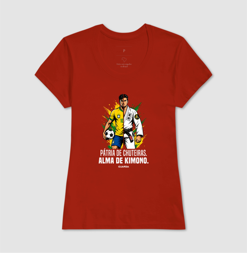Camisa 10