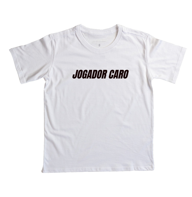Jogador Caro - Imagem 4