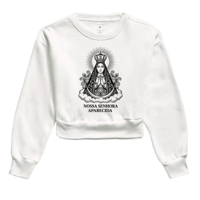 Nossa Senhora Aparecida - Imagem 3