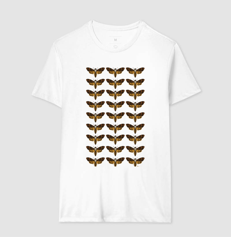 O Silêncio dos Inocentes — As Mariposas - Imagem 4