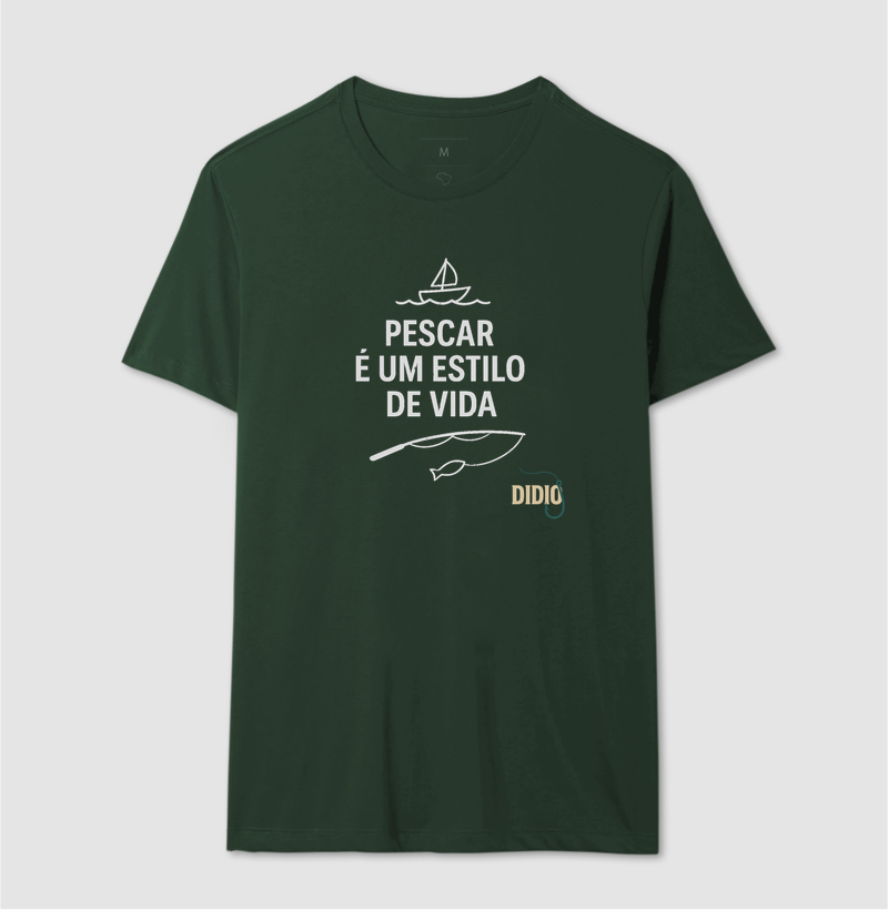 Camisa 15