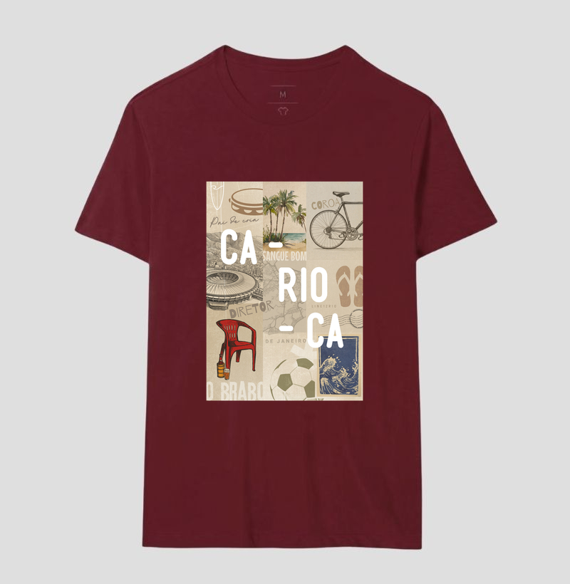 Camisa 6