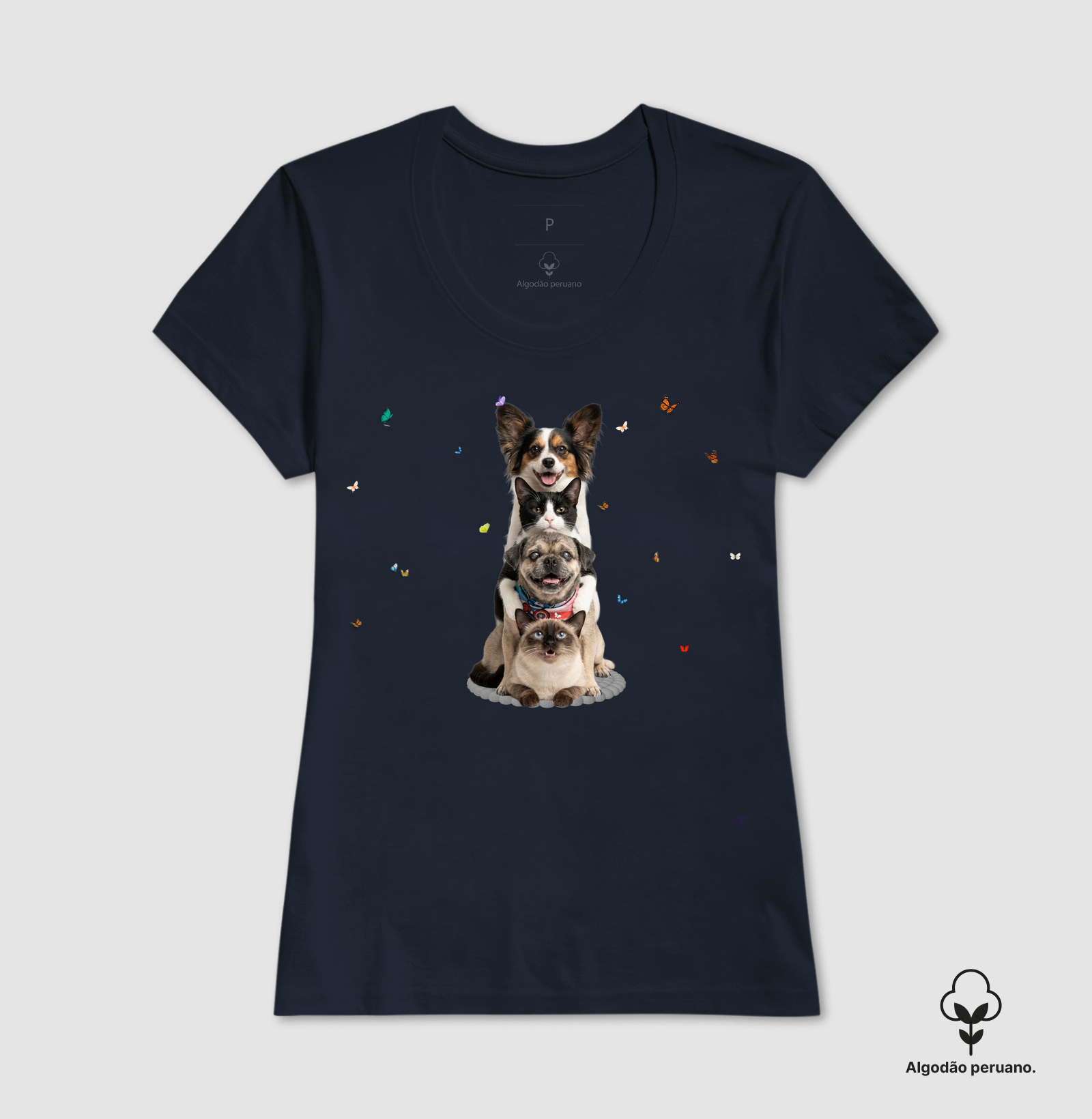 Camisa 6
