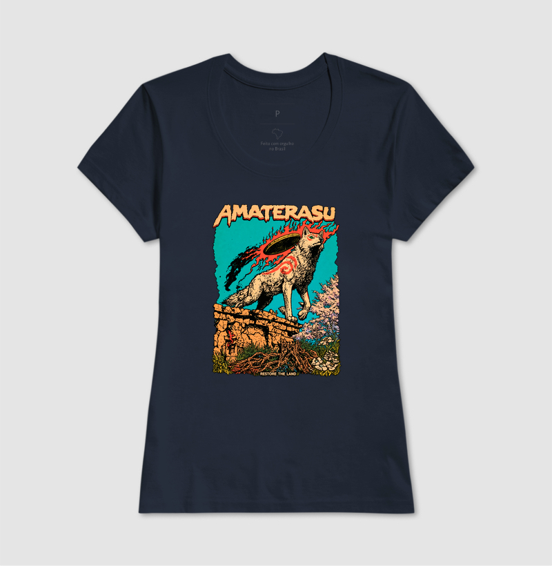 Amaterasu - Imagem 9