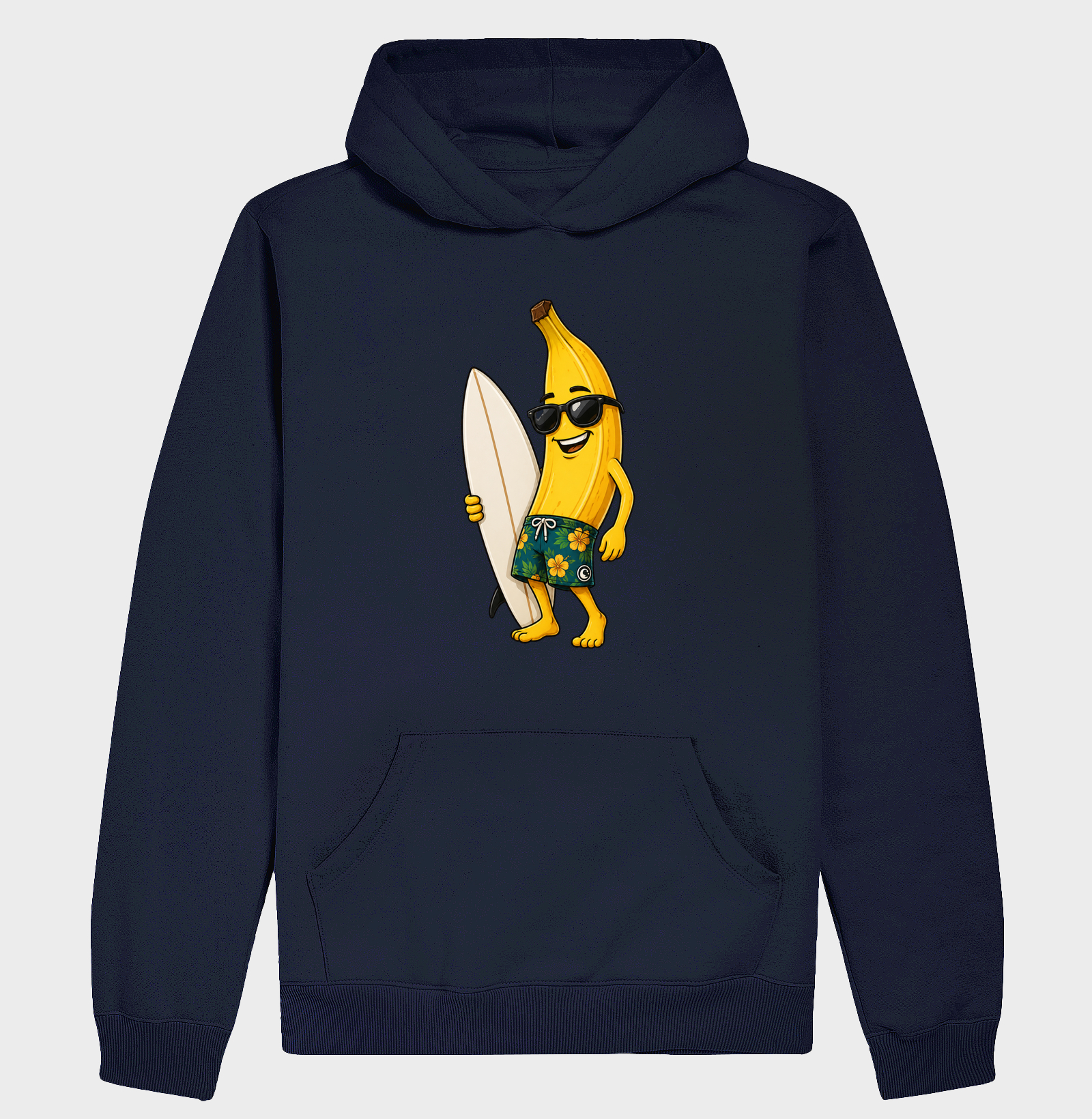 Banana Surfista Tropical - Imagem 4
