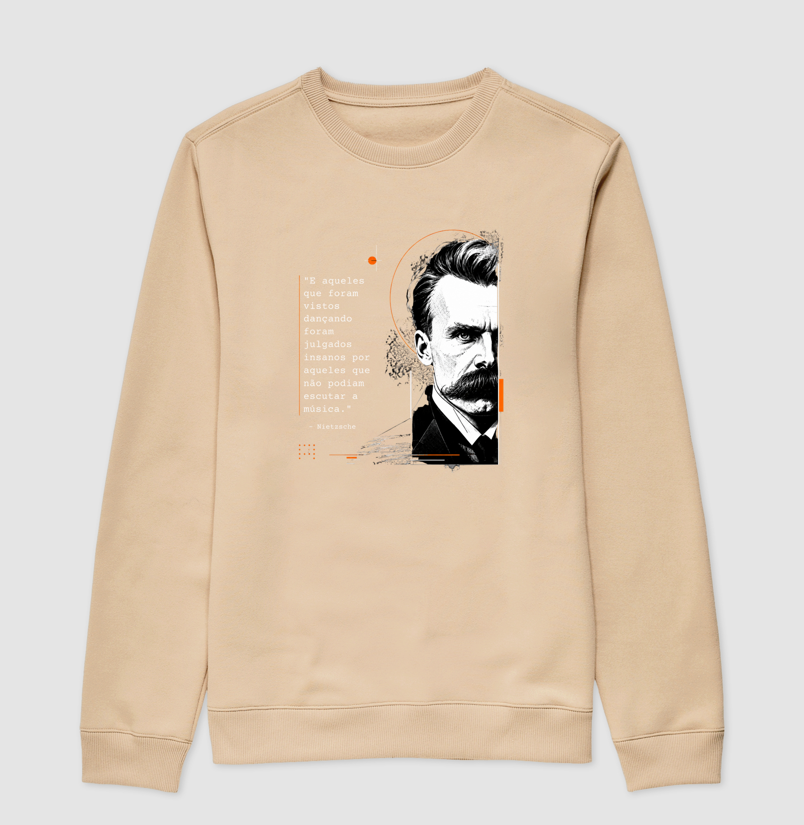 Pensamento de Nietzsche - Imagem 3