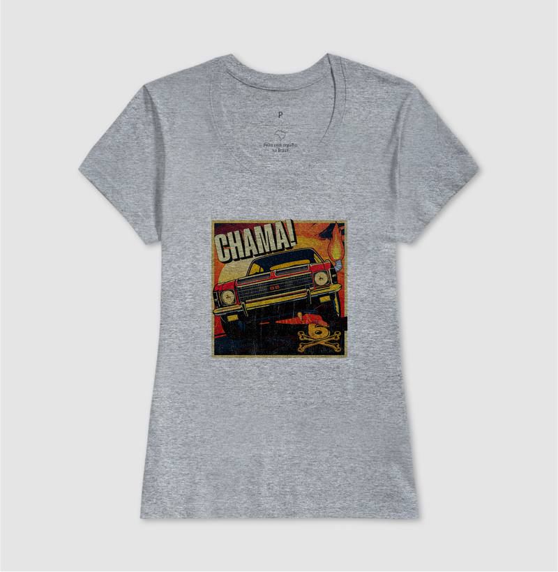 Camisa 8