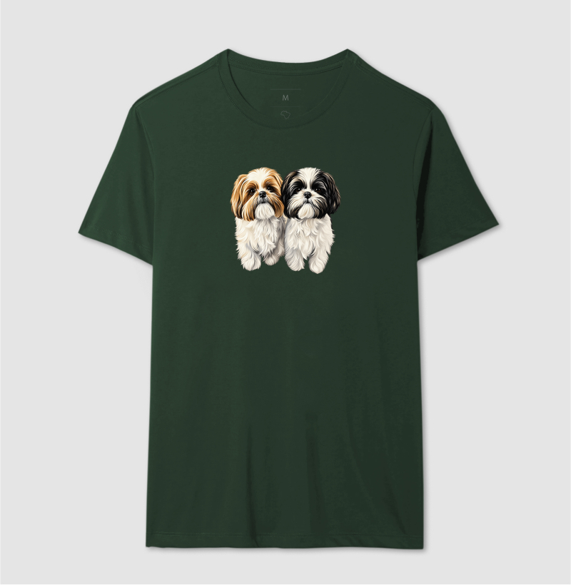 Two Shih Tzus - Imagem 8